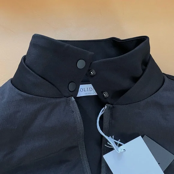 Solid Citizen Equestrian Kennedy Jacket - Picture 6 of 7